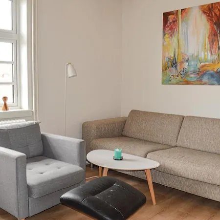 Awesome In W/ Wifi And 2 Bedrooms * Skagen