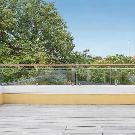Awesome In W/ Wifi And 2 Bedrooms * Skagen