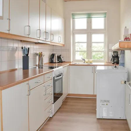 Awesome In W/ Wifi And 2 Bedrooms Skagen