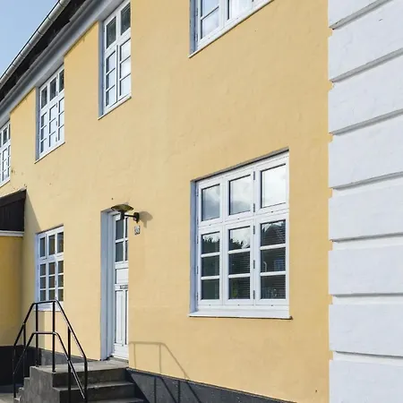 Awesome In W/ Wifi And 2 Bedrooms Apartment Skagen